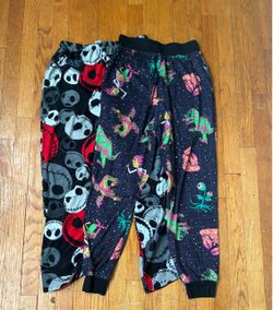 Halloween Set Pants