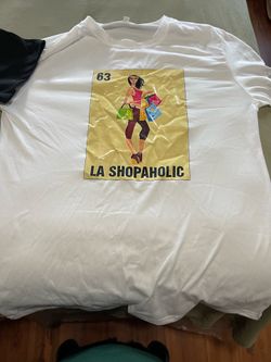 One brand new