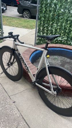 88 wheelset nova tech