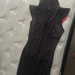 Ninja Halloween Costume