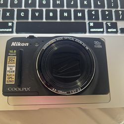 Nikon Coolpix For Parts