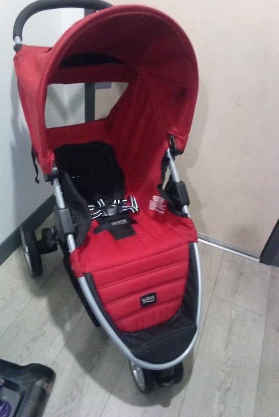 BABY STROLLER FOR SALE