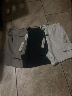 Essential shorts