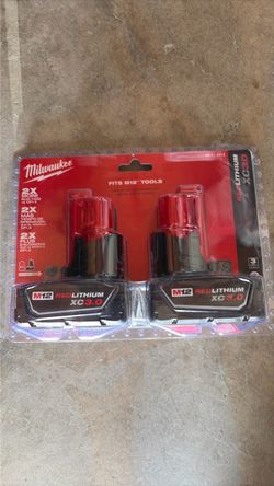 Milwaukee 3.0