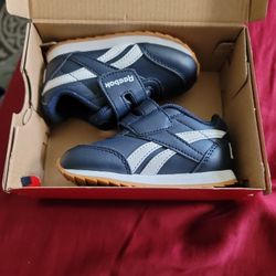 Reebok Royal CLJOG 2 KC Infants