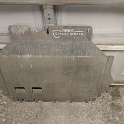 VW Street Shield Under Panel 