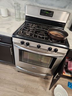 Stove for sale