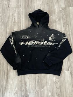 Hellstar hoodie