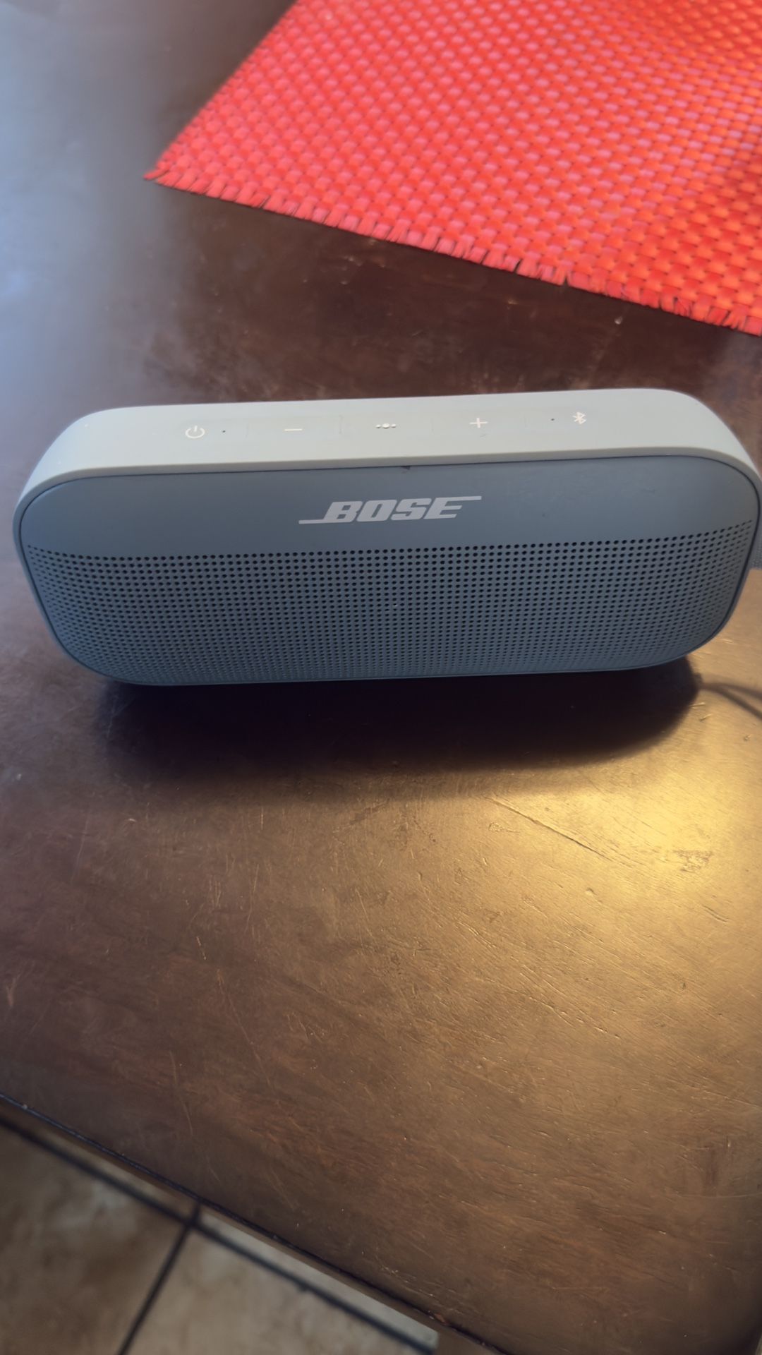Bose Soundlink Flex