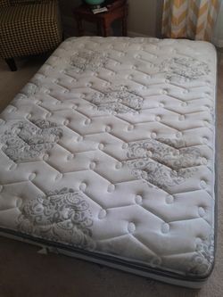 Queen Size Mattresse