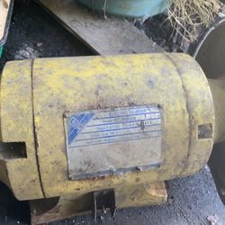 Table Grinder