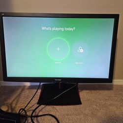 Viewsonic Gaming Monitor 27in