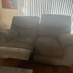 Couch For Sell 