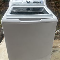 Top Load Washing Machine 