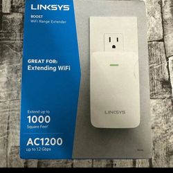 Wifi Extender