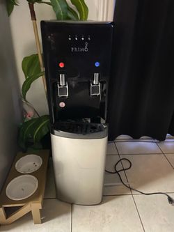 Water Dispenser