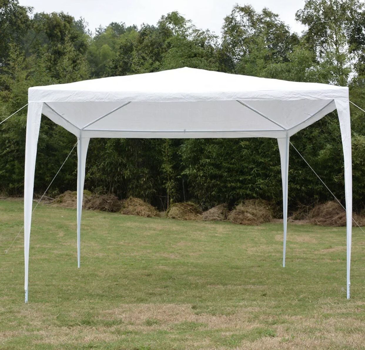 10x10 canopy tent party wedding outdoor 10 x 10