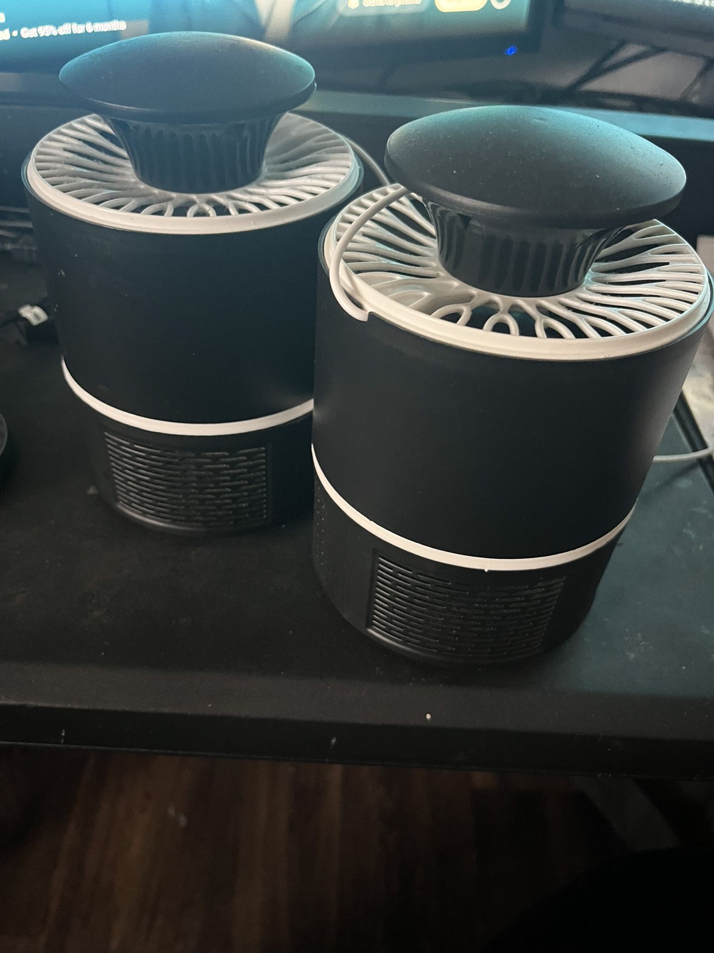 Flying Insect Repellent