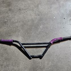 SE 4 Piece Cruiser Bars TAKING OFFERS 