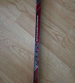 Tomas Hertl Pro Stock Hockey Stick