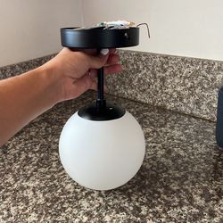 Hard Wired Light 