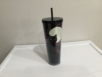 Starbucks cup