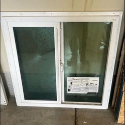 Window - VENTANA