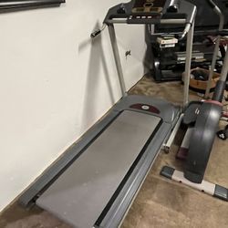 FREE Treadmill And Elliptical