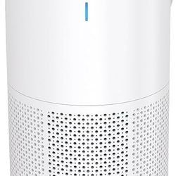 Air Purifiers for Home Large Room up to 1095 Ft², H13 True HEPA Filter Air Purifier for Bedroom with Quiet Sleep Mode & Timer, Air Cleaner for Pets Ha
