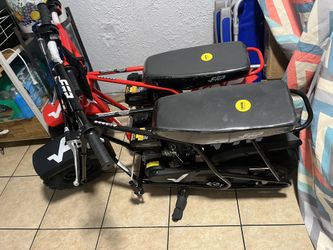 Mini Bike 