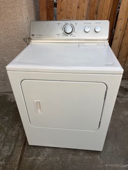 Maytag (Electric-240v) dryer (contact info removed)
