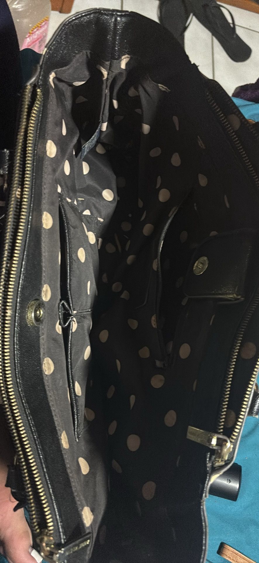 Anna Keith Handbag