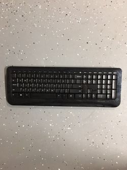 Key board