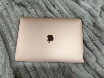 MacBook Air 13” 2019