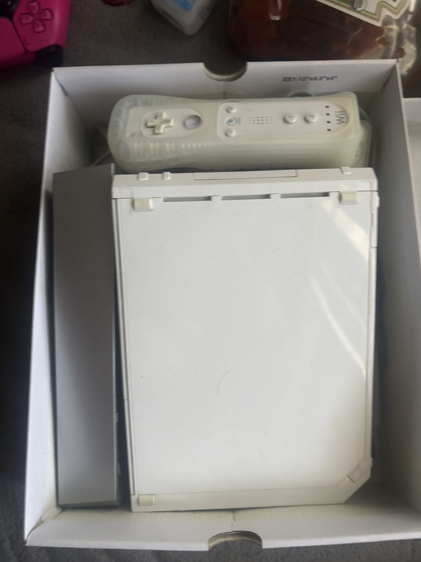 Nintendo Wii
