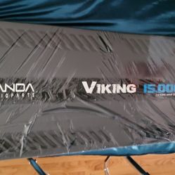 Banda Viking 15k