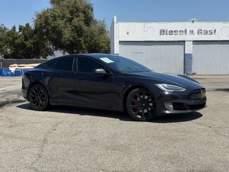 2017 Tesla Model S