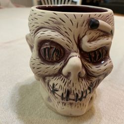 Trader Sam’s Mug 