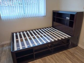 Full Size Bed