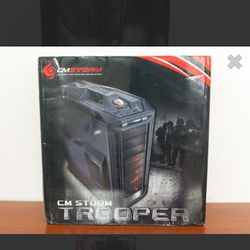 Trooper PC