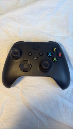 Xbox Controller