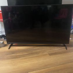Smart TV 50’’ Roku 