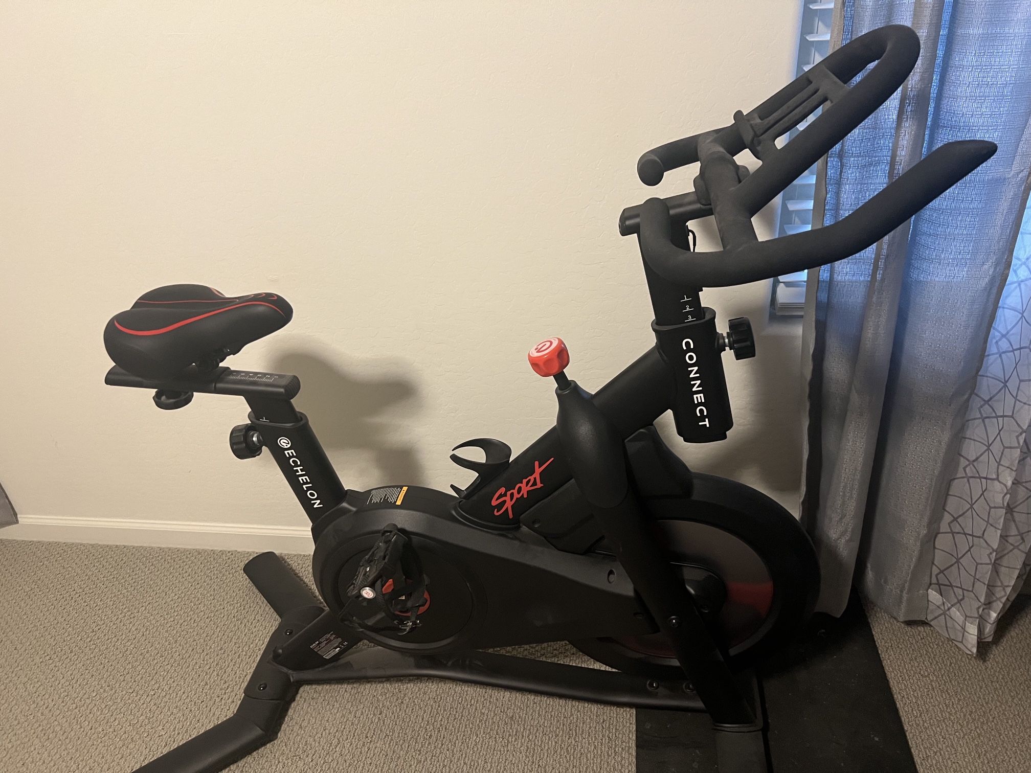 Connect Sport Home Bike – $150