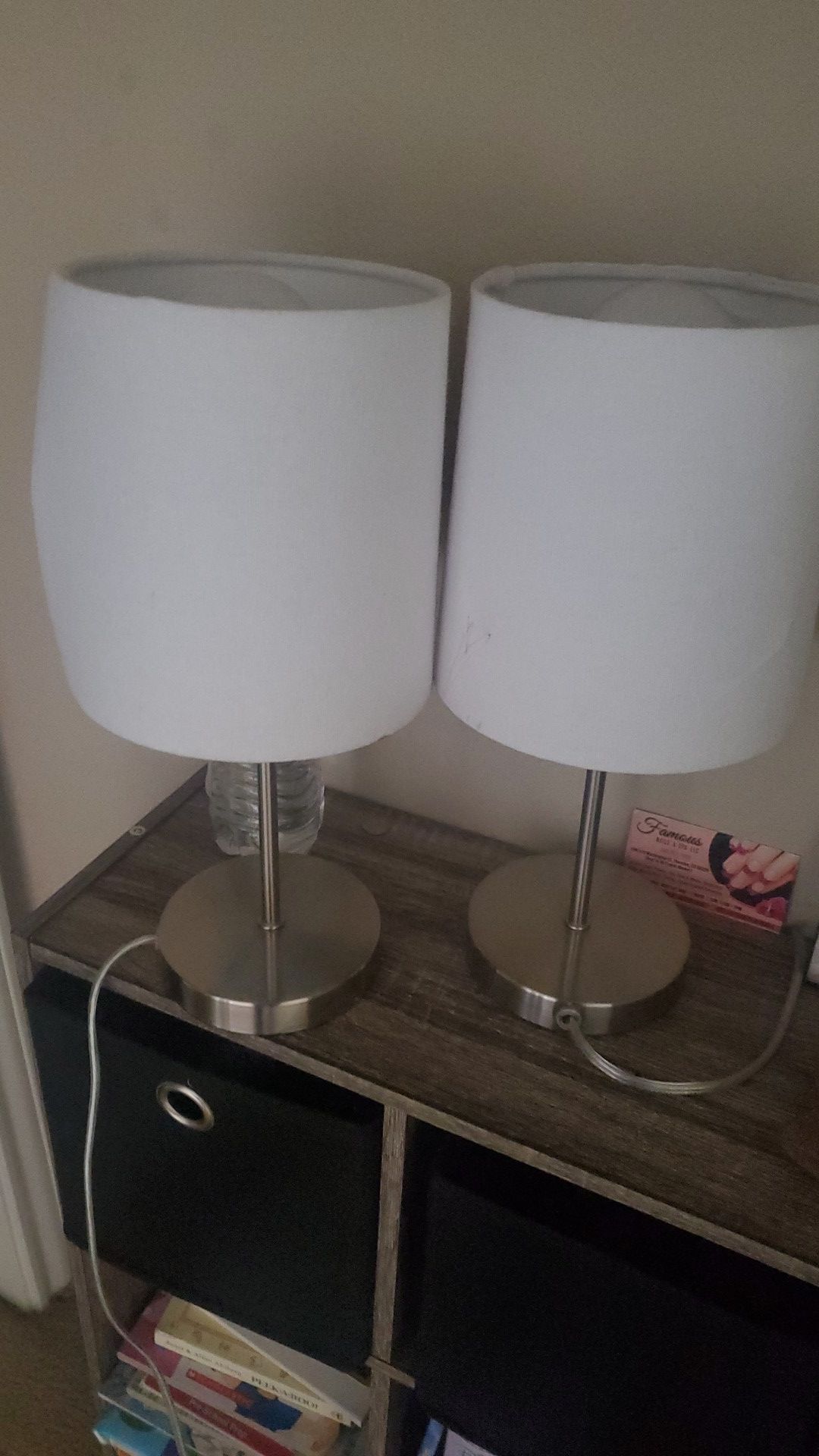 Lamps