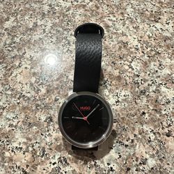 HUGO Quartz Watch