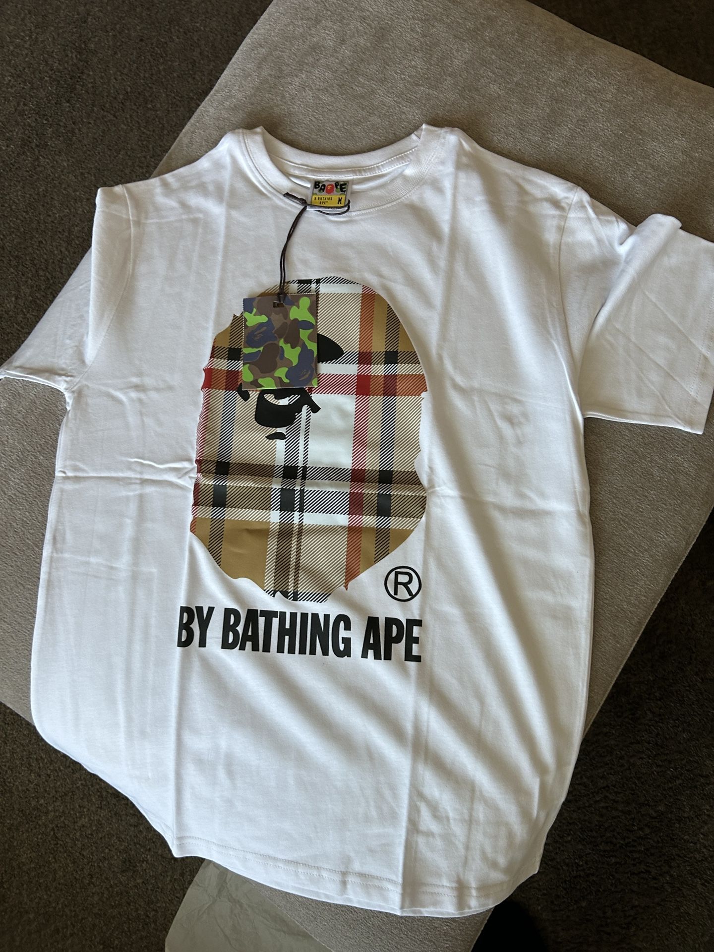 Bape Tee
