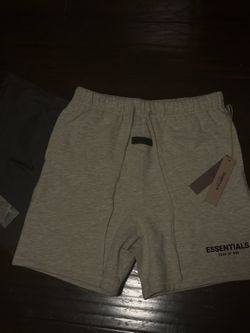 essential short