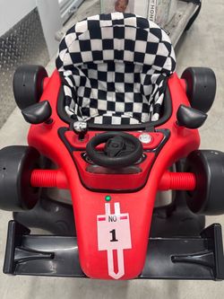 Baby walker