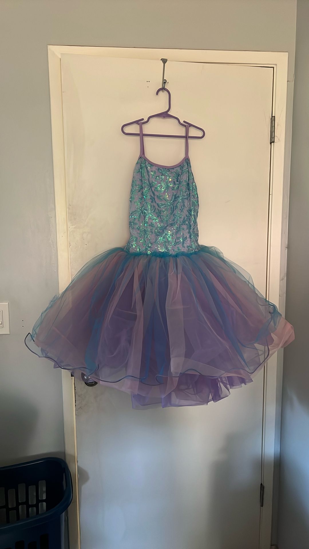 Ballerina Outfit 