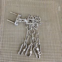 Heavy Bag Chain